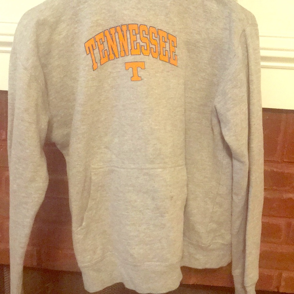 Medium University of Tennessee Vols Hoodie